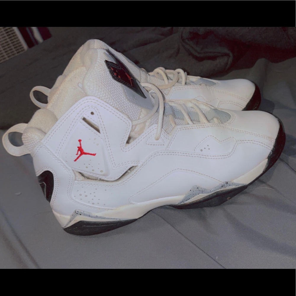 Jordan’s